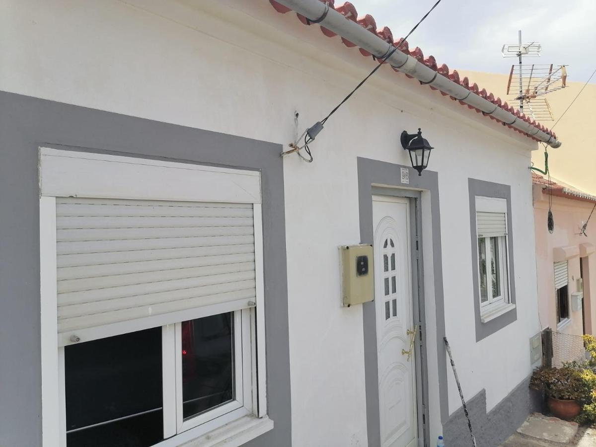 Villa Lourisol Lourinhã Exterior foto