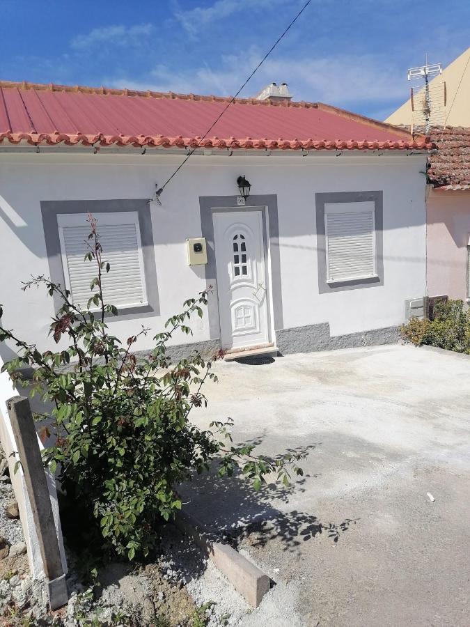 Villa Lourisol Lourinhã Exterior foto